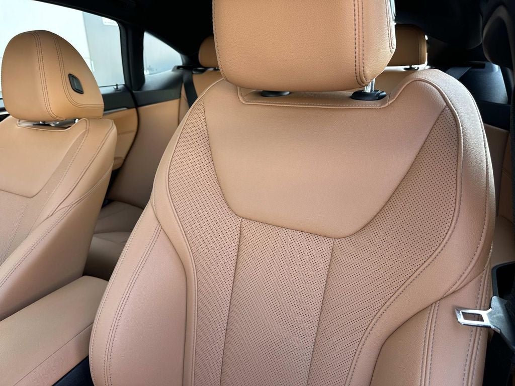 2023 BMW i4 eDrive35