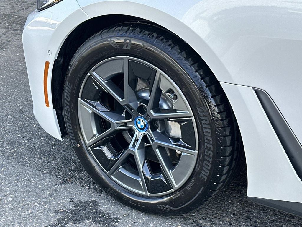 2023 BMW i4 eDrive35