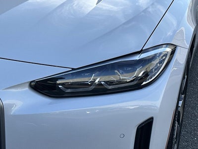 2023 BMW i4 eDrive35