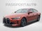 2023 BMW i4 eDrive35