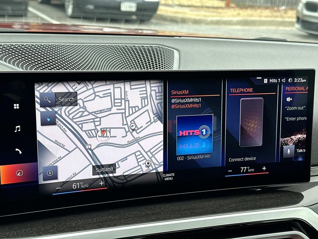 2023 BMW i4 eDrive35