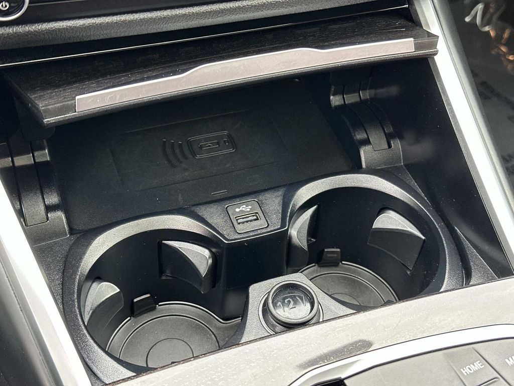 2023 BMW i4 eDrive35