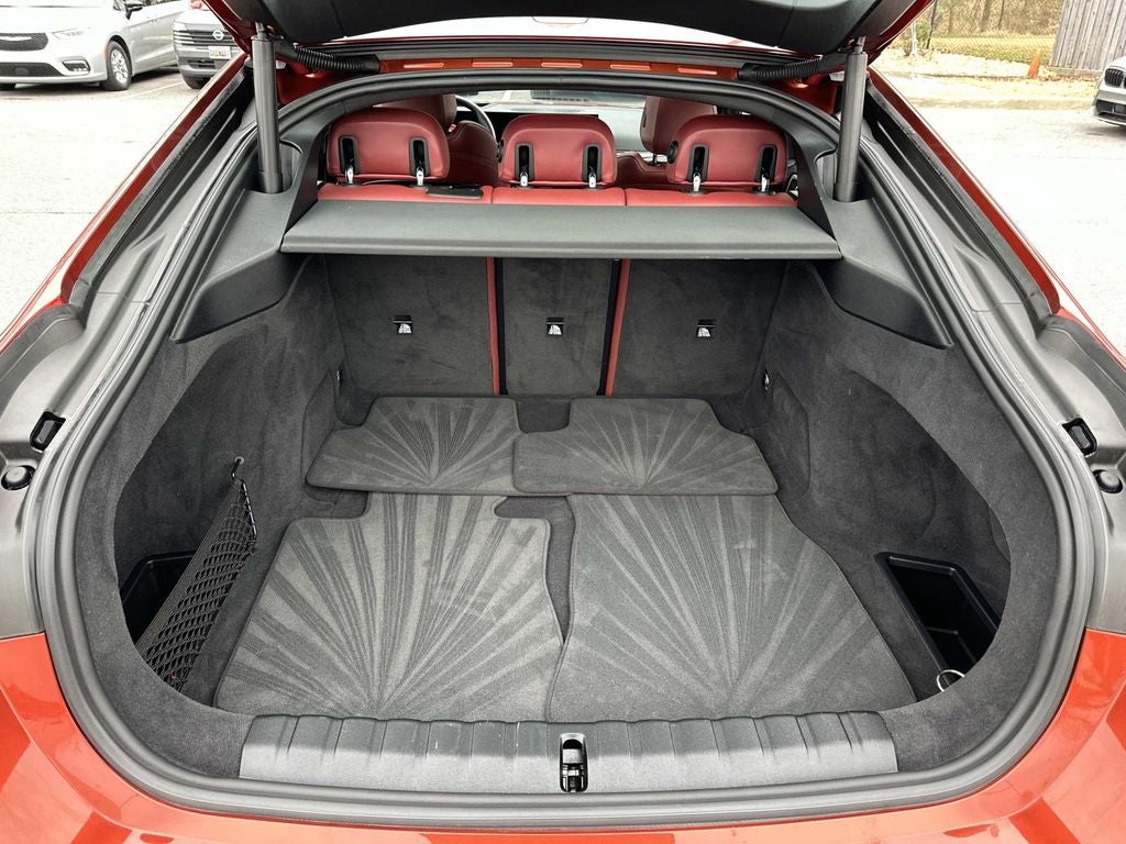 2023 BMW i4 eDrive35