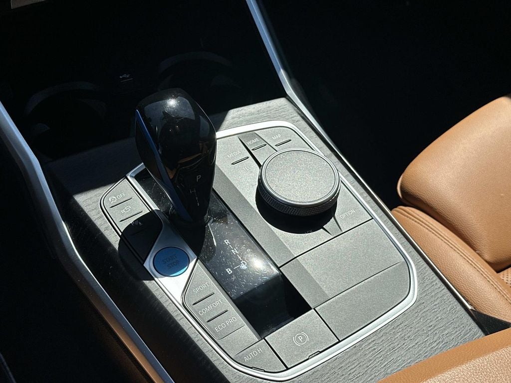 2023 BMW i4 eDrive35