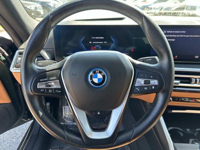 2023 BMW i4 eDrive35