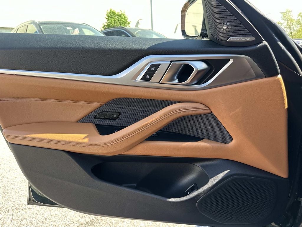 2023 BMW i4 eDrive35