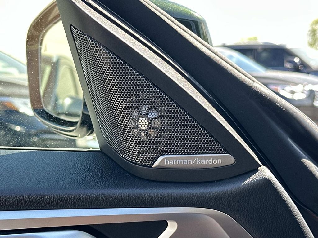 2023 BMW i4 eDrive35