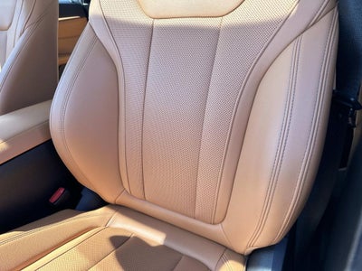 2023 BMW i4 eDrive35