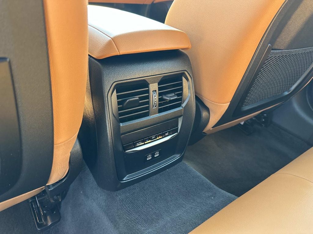 2023 BMW i4 eDrive35