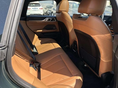 2023 BMW i4 eDrive35