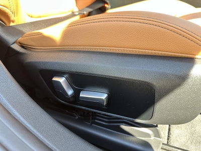 2023 BMW i4 eDrive35