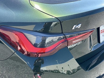 2023 BMW i4 eDrive35