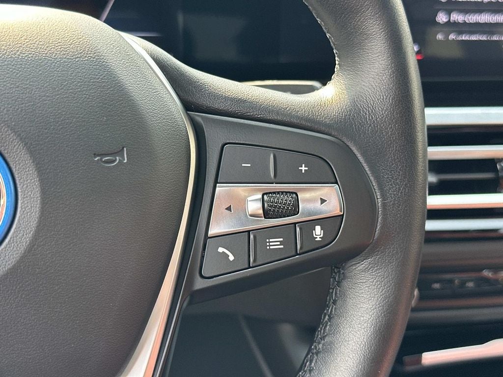 2023 BMW i4 eDrive35