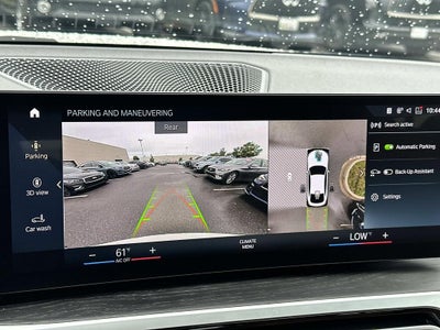 2023 BMW i4 eDrive40
