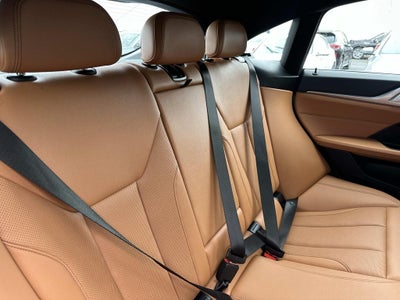 2023 BMW i4 eDrive40
