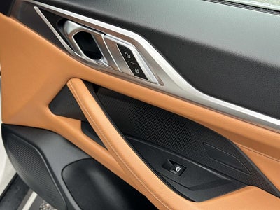 2023 BMW i4 eDrive40