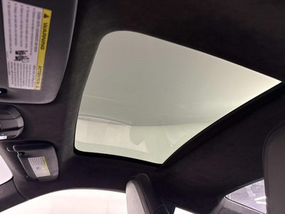 2021 Porsche 911 Turbo S