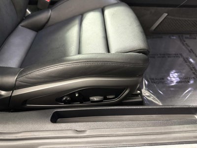 2021 Porsche 911 Turbo S