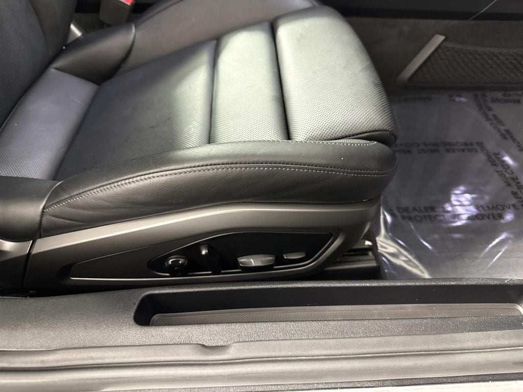 2021 Porsche 911 Turbo S