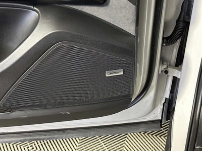 2023 Porsche Cayenne Coupe Turbo GT