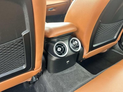 2018 Alfa Romeo Giulia Ti Sport