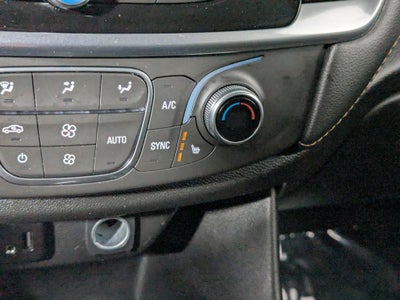 2020 Chevrolet Traverse LT 1LT