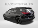 2020 Chevrolet Traverse LT 1LT