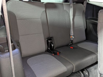 2020 Chevrolet Traverse LT 1LT