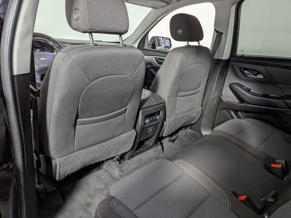 2020 Chevrolet Traverse LT 1LT