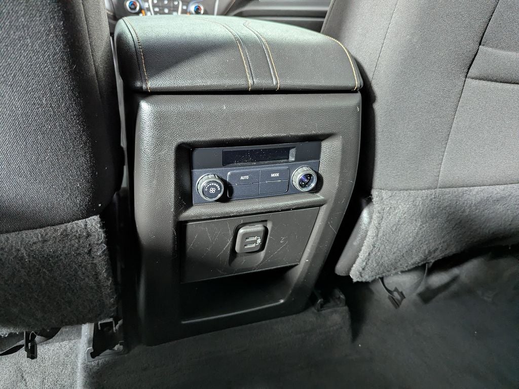 2020 Chevrolet Traverse LT 1LT