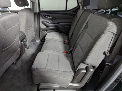 2020 Chevrolet Traverse LT 1LT