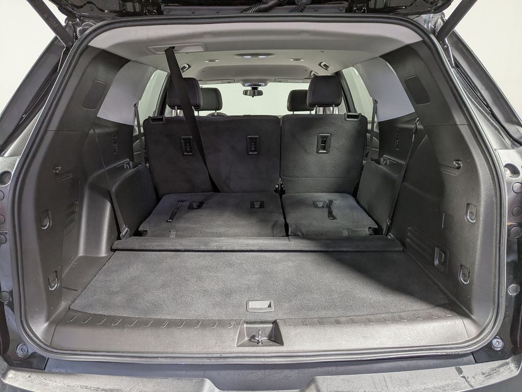 2020 Chevrolet Traverse LT 1LT