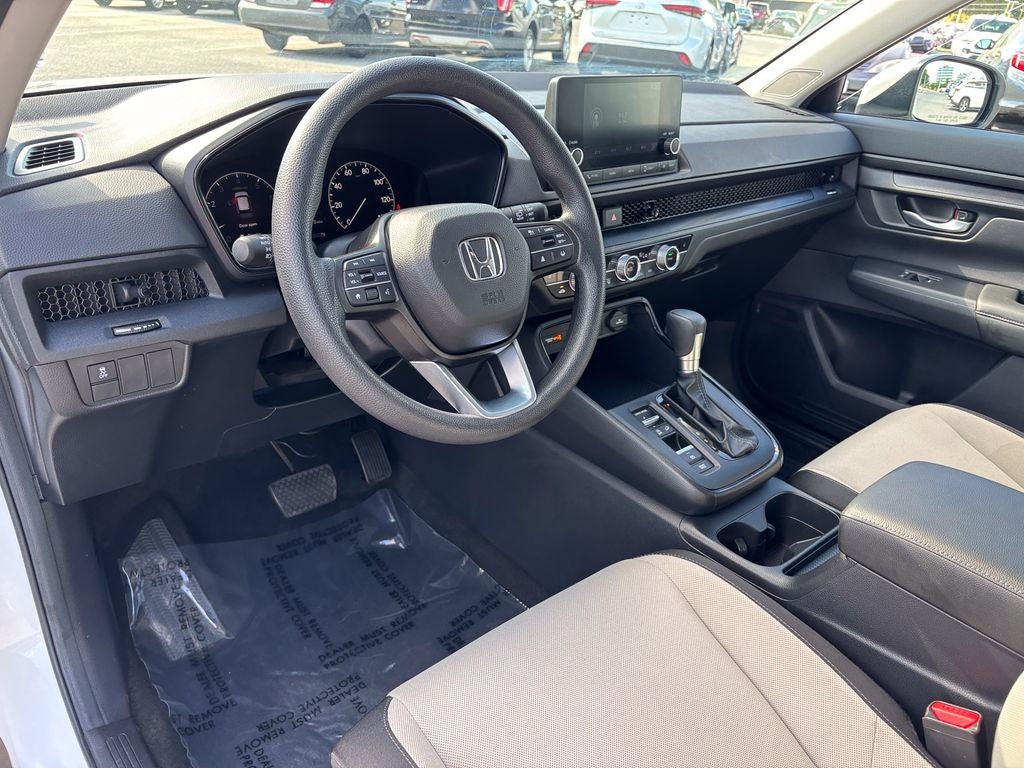 2023 Honda CR-V EX