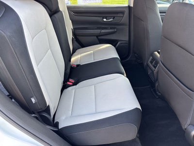 2023 Honda CR-V EX