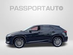 2021 Lexus RX 450h