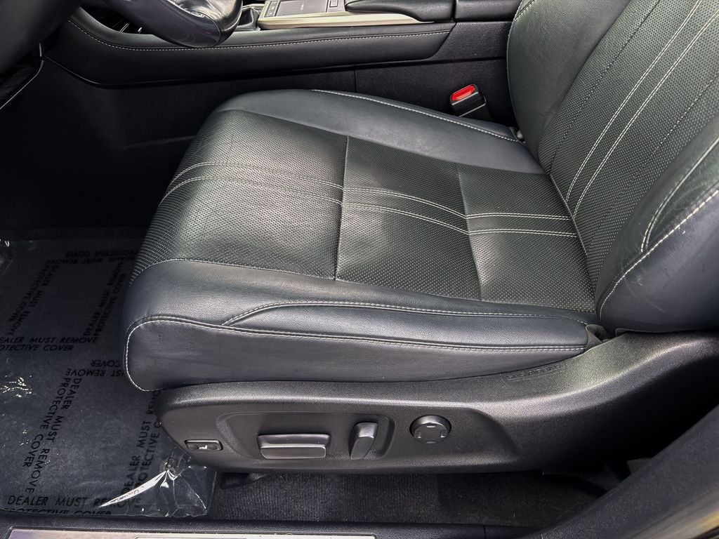 2021 Lexus RX 450h