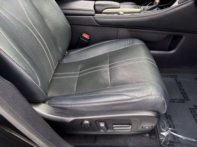 2021 Lexus RX 450h