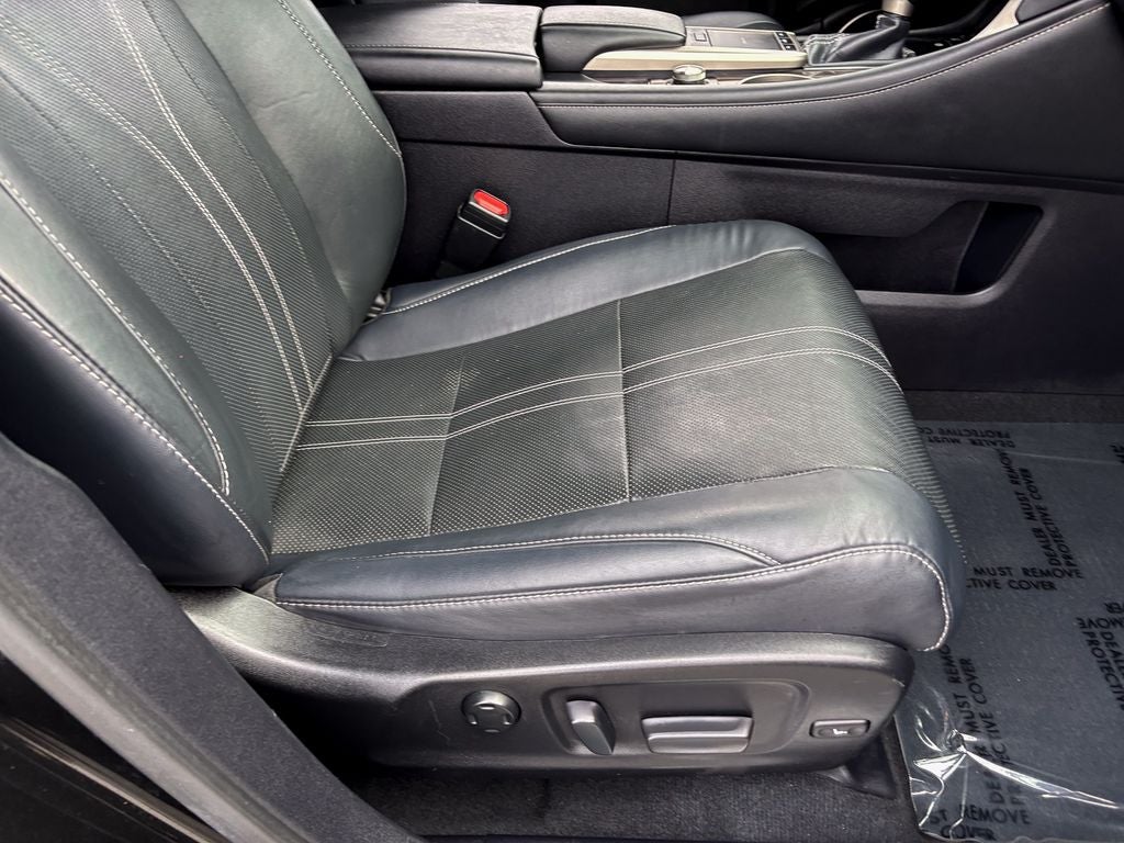 2021 Lexus RX 450h