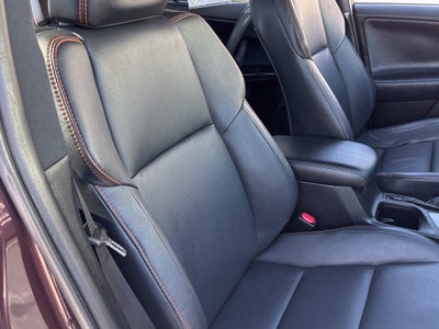 2017 Toyota RAV4 SE
