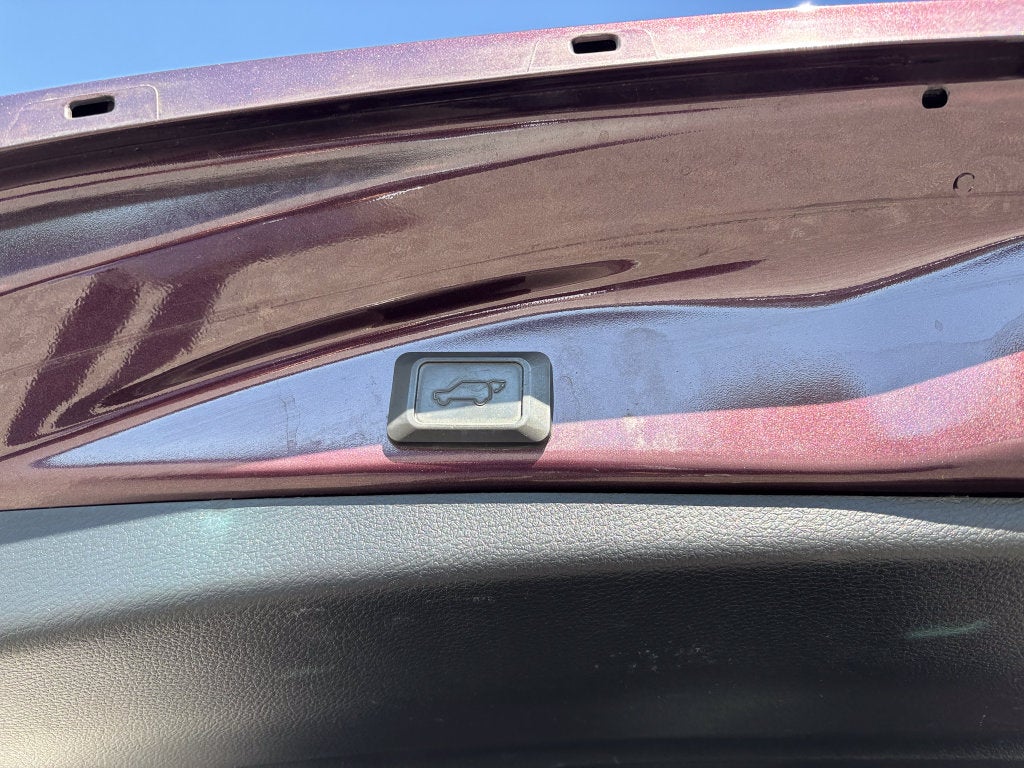 2017 Toyota RAV4 SE