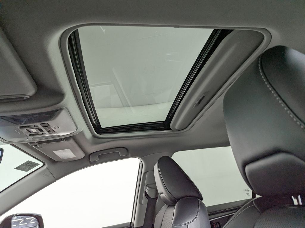 2022 Toyota RAV4 Limited