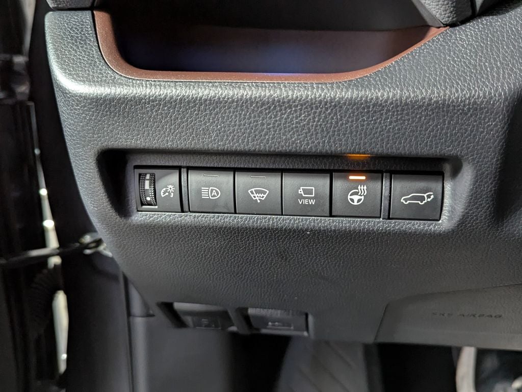 2022 Toyota RAV4 Limited