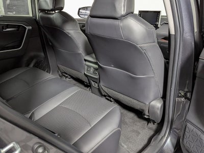 2022 Toyota RAV4 Limited