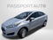 2016 Ford Fiesta S