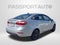 2016 Ford Fiesta S