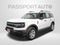 2022 Ford Bronco Sport Base