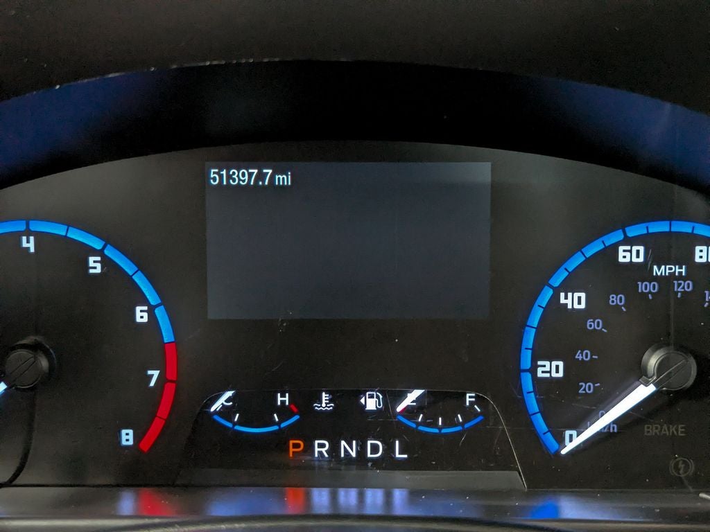 2022 Ford Bronco Sport Base