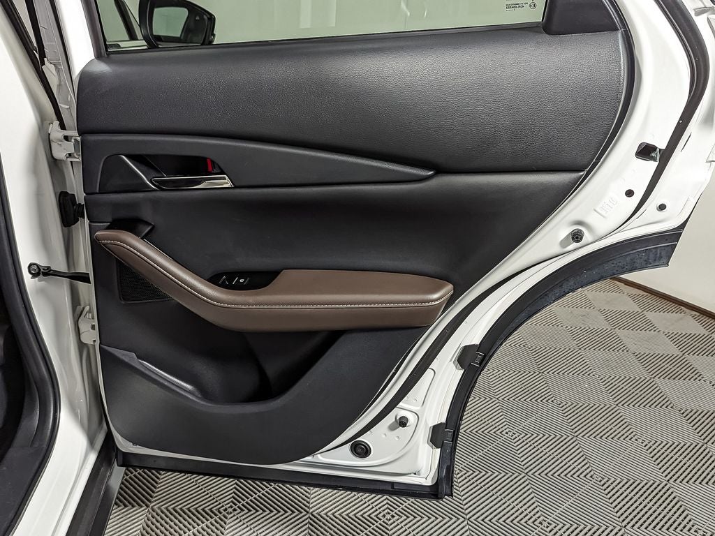 2023 Mazda Mazda CX-30 2.5 S Premium Package