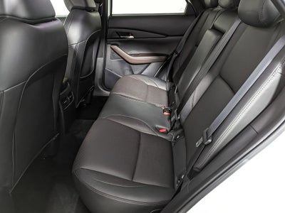 2023 Mazda Mazda CX-30 2.5 S Premium Package