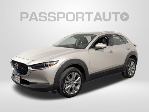 2023 Mazda Mazda CX-30 2.5 S Premium Package